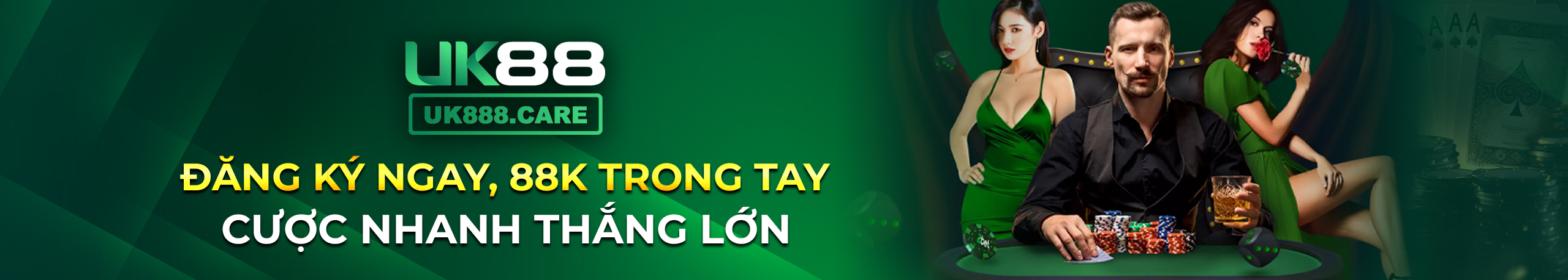 Đăng ký ngay, nhận 88k liền tay