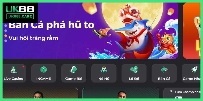 Top các điểm nổi bật nhất làm nên tên tuổi của sân chơi